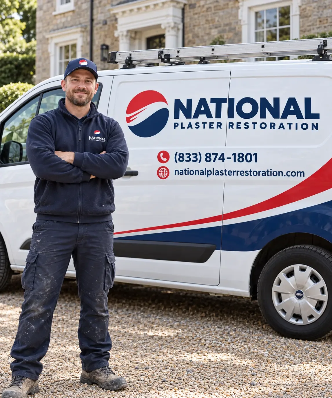 Plaster Repair Hamer, SC FAQs